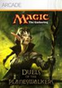 Magic: The Gathering - Duel of the Dragon
