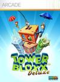 Tower Bloxx Deluxe