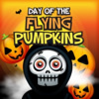 Day of the Flying Pumpkins