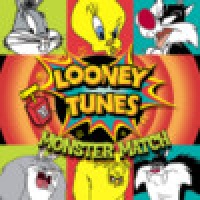 Looney Tunes Monster Match