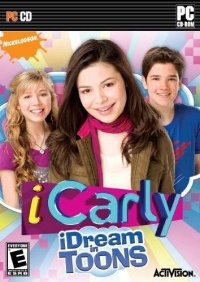 iCarly