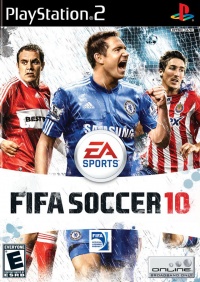 FIFA Soccer 10