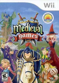 Medieval Games