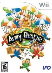 Army Rescue