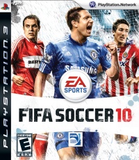 FIFA Soccer 10