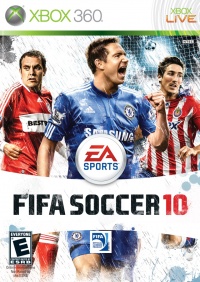 FIFA Soccer 10