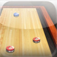 iShuffle-Board