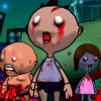 Crush the Zombies