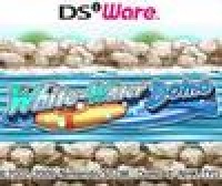 White-Water Domo