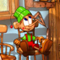 Pinocchio