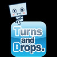 Turns and Drops.