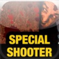 Halloween Haunted Hunter - Shooter Game