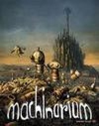 Machinarium