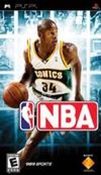 NBA Live 11