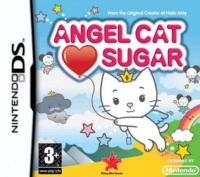 Angel Cat Sugar