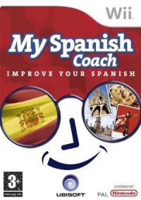 My Spanish Coach