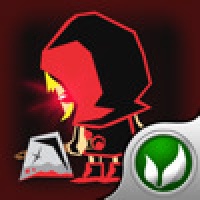 A Lyndon Wicked Tale: Red Rage