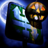 AutoTrafego : Halloween Edition