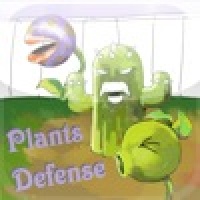 Plants Defense