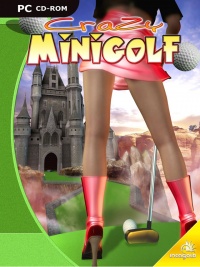 Crazy MiniGolf