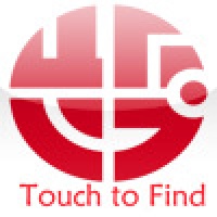 Appliya Touch to Find