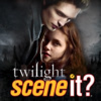 Scene It? Twilight