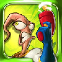 Earthworm Jim