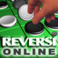 Reversi Online