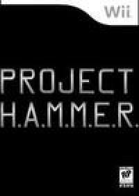 Project H.A.M.M.E.R.