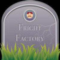 The Fright Factory for iPod Touch