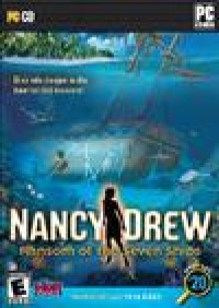 Nancy Drew: Warnings at Waverly Academy