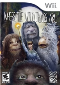 Where the Wild Things Are