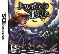 A Witch's Tale