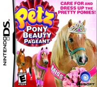 Petz Pony: Beauty Pageant