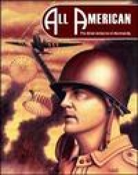 All American: The 82nd Airborne at Normandy