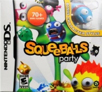 Squeeballs Party