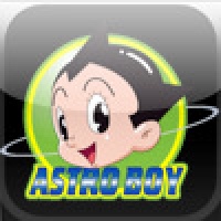 ASTROBOY: FLYING ACTION
