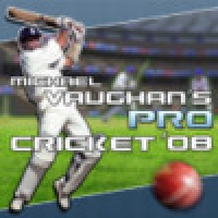 Michael Vaughan 08