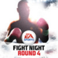 FIGHT NIGHT Round 4 by EA SPORTS