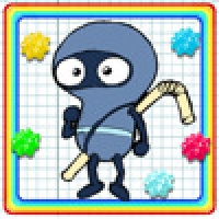 StrawNinja : Just Run