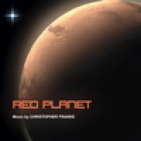 Red Planet