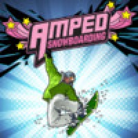 Amped Snowboarding