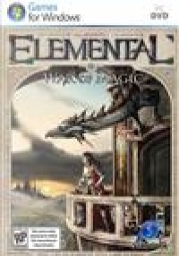 Elementals: The Magic Key