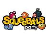 Squeeballs Party