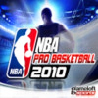 NBA Pro Basketball 2010