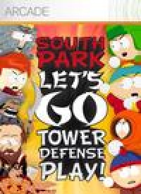 South Park Let's Go Tower Defense Play!