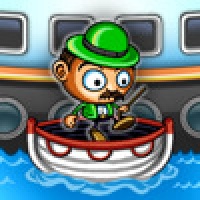 Titanic Rescue