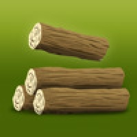 Stack the log