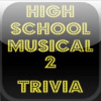 High School Musical 2 Movie Trivia