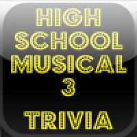 High School Musical 3 Movie Trivia